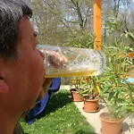 Judita Сasa de vacaciones Moravany nad Váhom