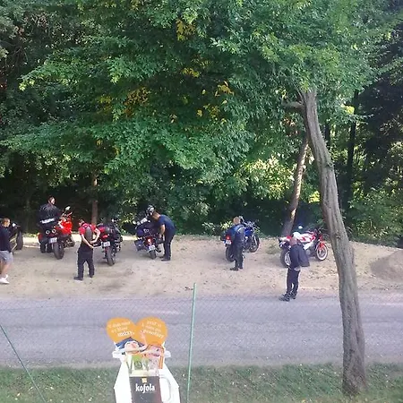 בית נופש Judita Moravany nad Váhom