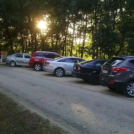 Judita בית נופש