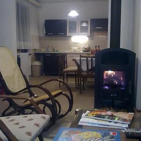 Judita Dovolenkový dom