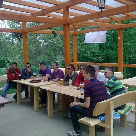 Judita Dovolenkový dom *