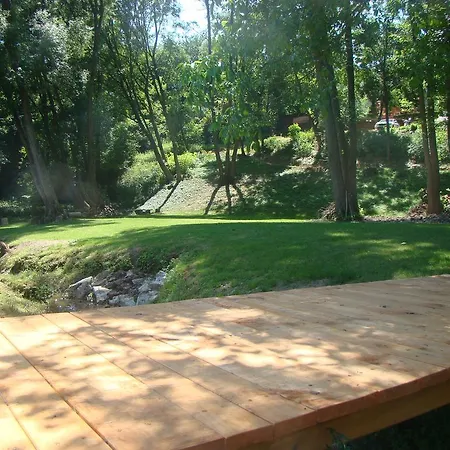 Casa de Férias Judita *