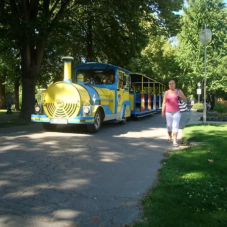 Casa de Férias Judita