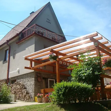 Judita * Moravany nad Váhom