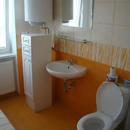 Judita Dovolenkový dom *