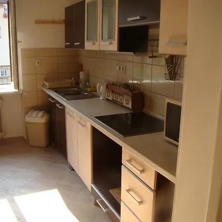 Dovolenkový dom Judita