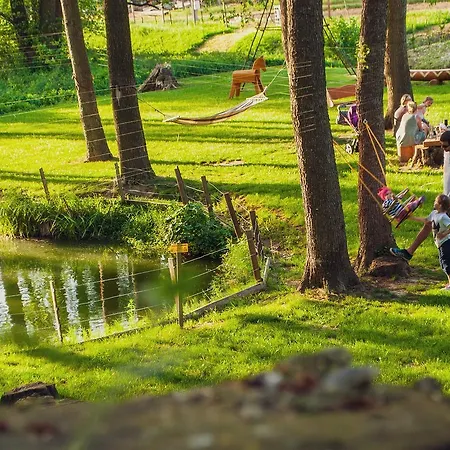 Casa de Férias Judita Moravany nad Váhom