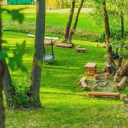 Judita Casa de Férias Moravany nad Váhom