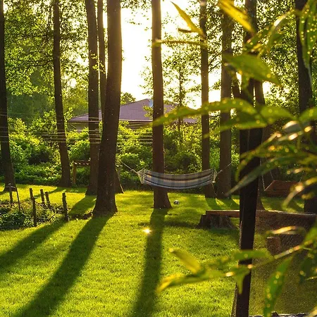 Dovolenkový dom Judita Moravany nad Vahom