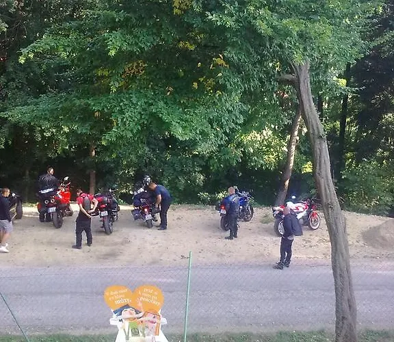 度假居 由迪塔别墅度假屋 Moravany nad Váhom