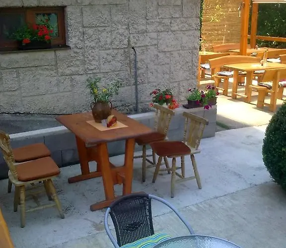 度假居 由迪塔别墅度假屋