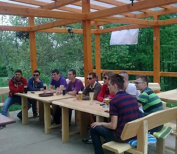 Judita Vakantiehuis *