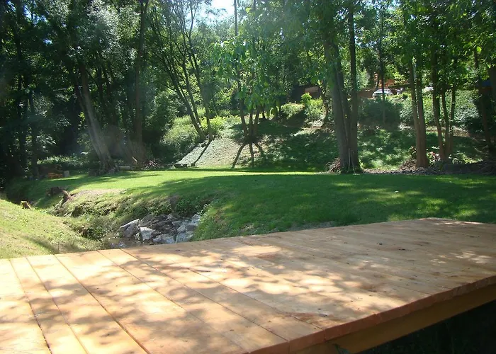 Vakantiehuis Judita *