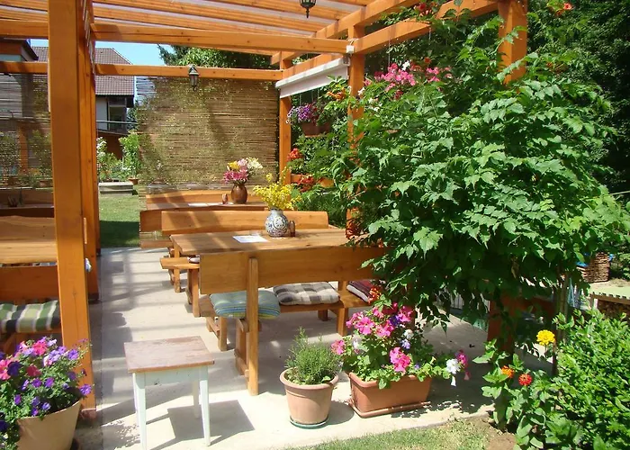 由迪塔别墅度假屋 Moravany nad Váhom