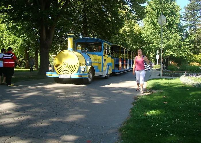 度假居 由迪塔别墅度假屋