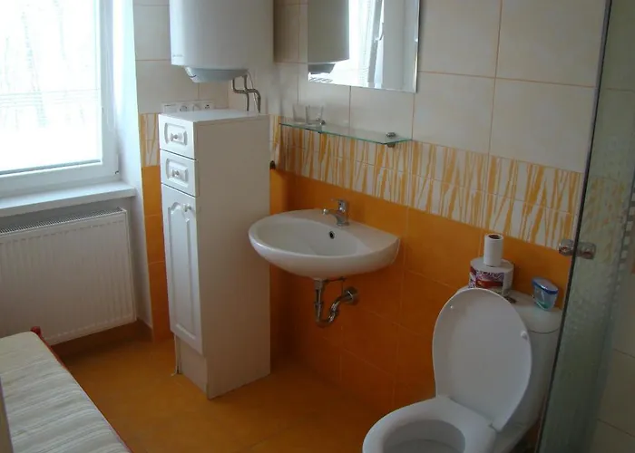 Judita Vakantiehuis *