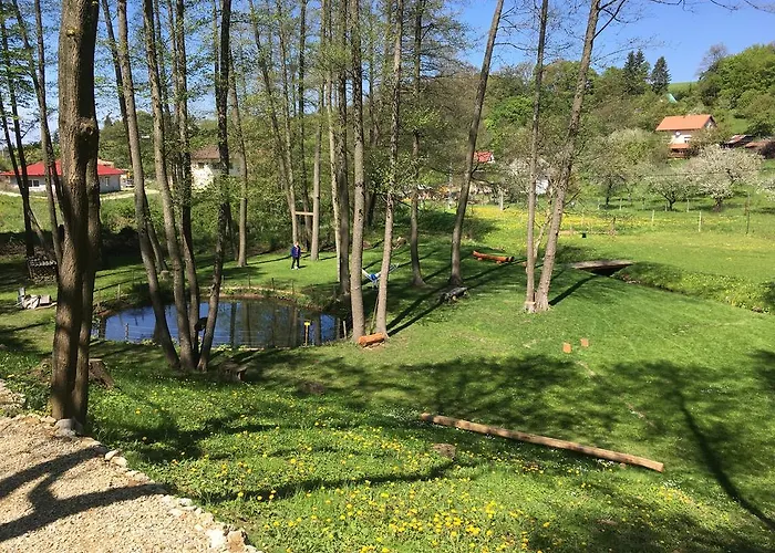 Judita Vakantiehuis Moravany nad Váhom