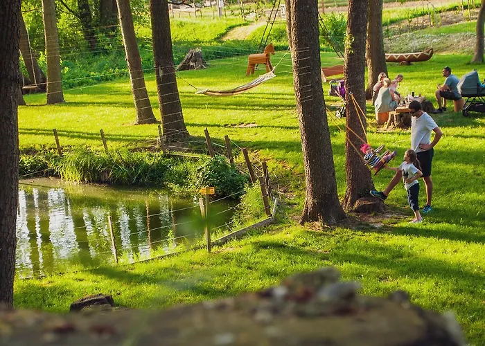 Vakantiehuis Judita Moravany nad Váhom