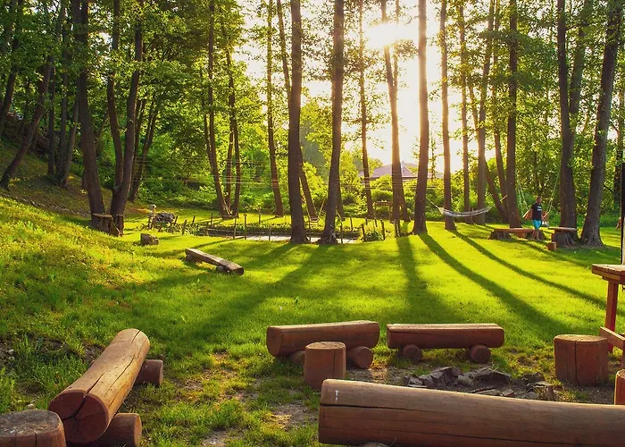 由迪塔别墅度假屋 度假居 Moravany nad Váhom