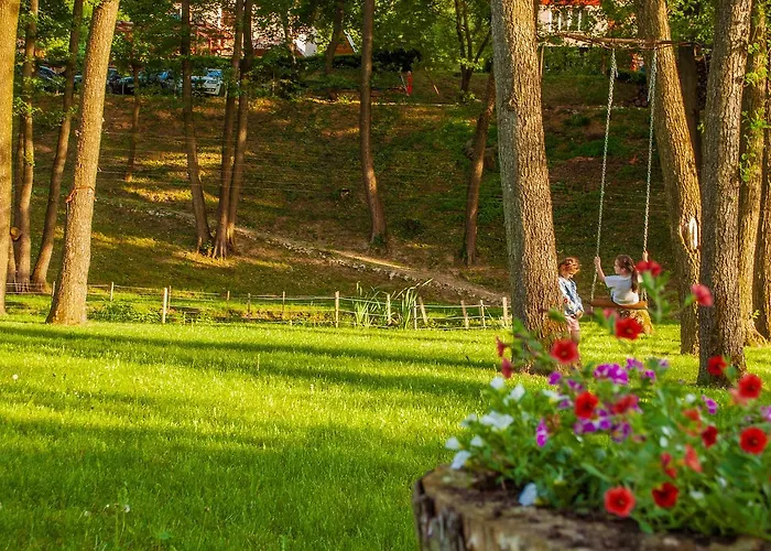 Judita Vakantiehuis *