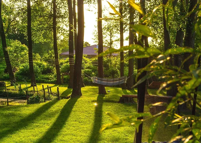 Vakantiehuis Judita Moravany nad Váhom